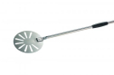 Pizza spinner Amica line, Aluminium, Hoved: Ø20cm, håndtag længde: 150 cm