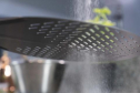 Pizza spade, Carbon serie, Hoved: 33x33cm, håndtag længde: 150 cm