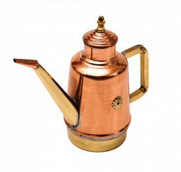 Oliekande  0,5L