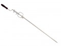 Spyd i rustfrit Stål - L.100cm 