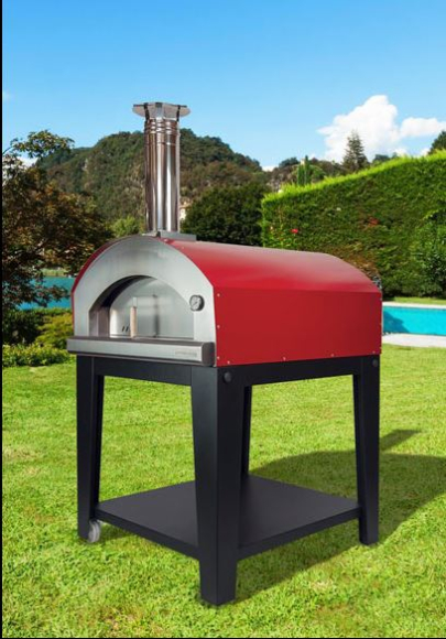 Rossofuoco PIU TRECENTO