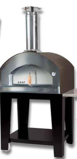 Rossofuoco Campagnolo inkl. sort malet vogn